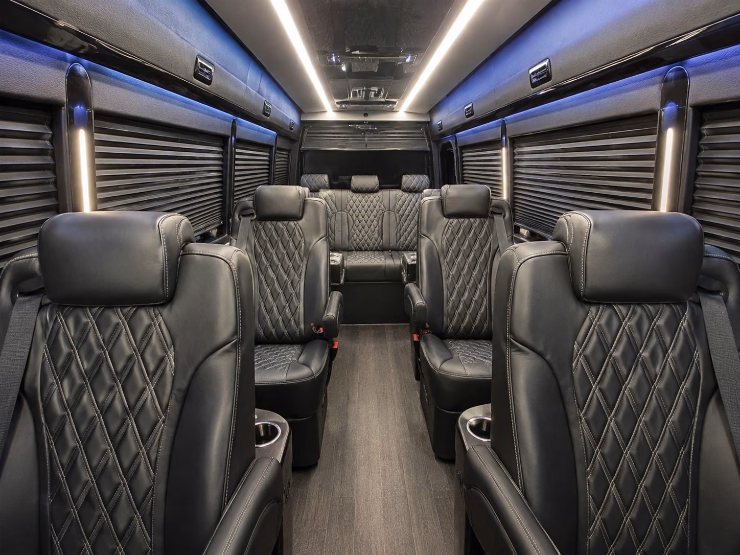 aberdeen concert transportation
