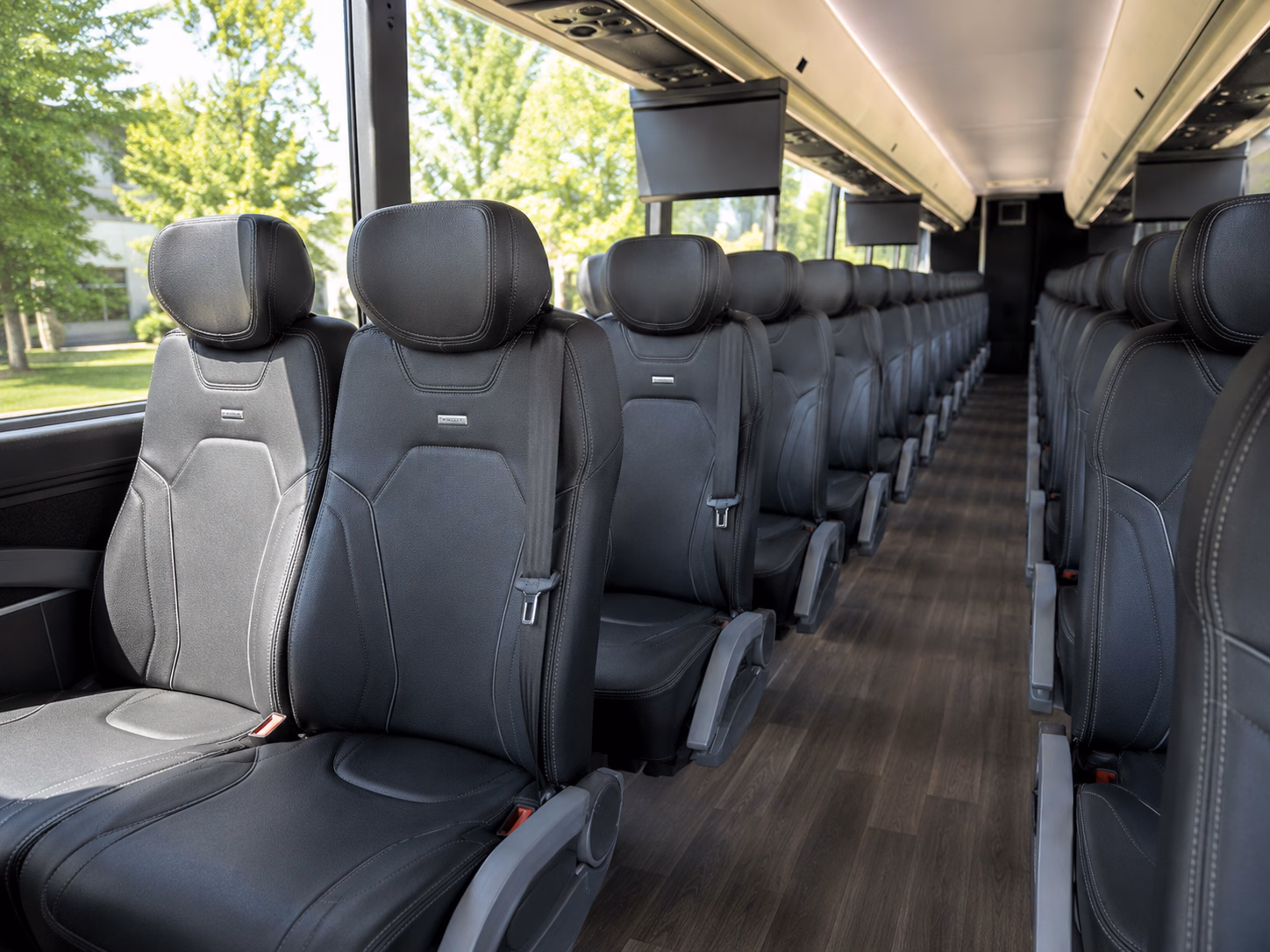 aberdeen long distance transportation