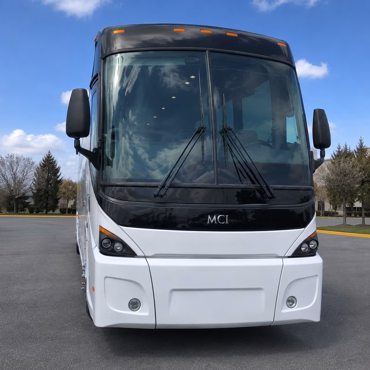 beat the bismarck winter with a reliable employee shuttle