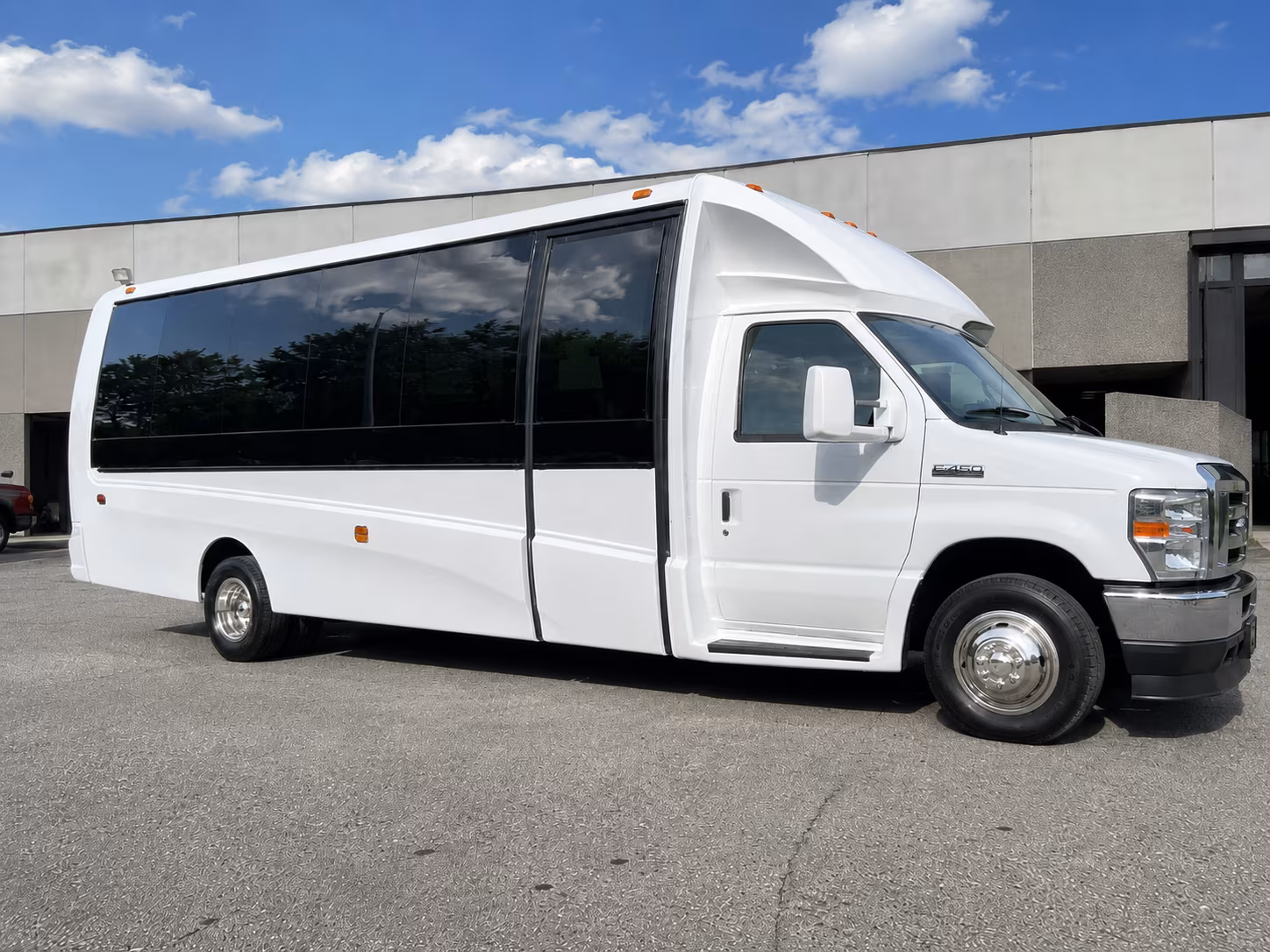 bismarck airport transportation onboard seating