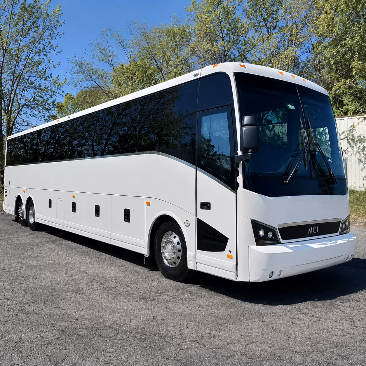bismarck long distance transportation onboard seating