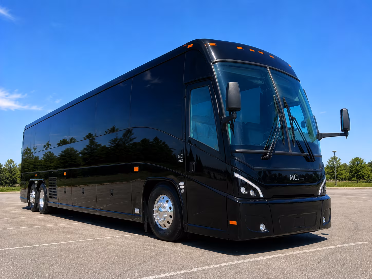 bismarckcharterbuscompany com is how smart teachers handle the long run to knife river