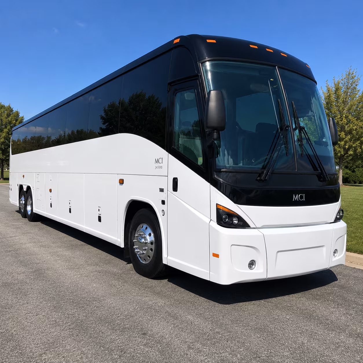 bismarckcharterbuscompany com is ready to help you find the right bismarck airport bus for any group size