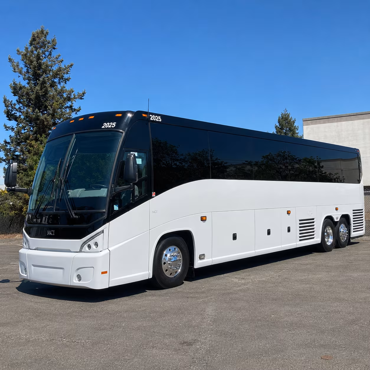 bismarckcharterbuscompany com makes winter concert nights in bismarck safer and simpler