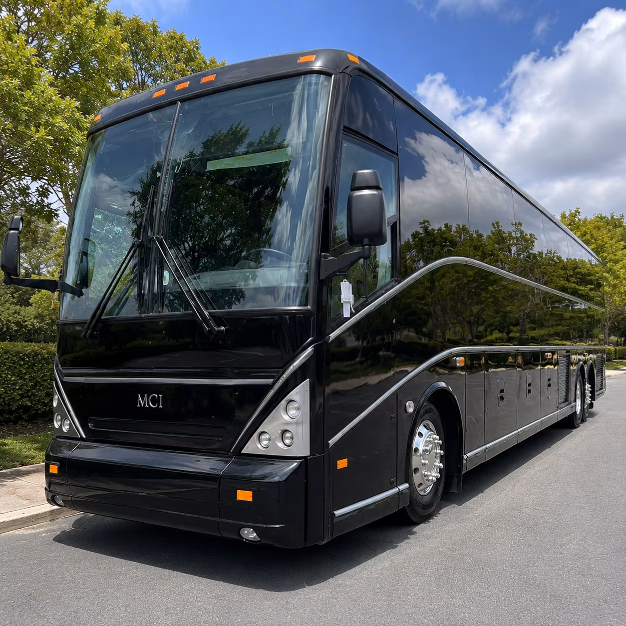 charter buses to ndsu bison games and fargo events from bismarck