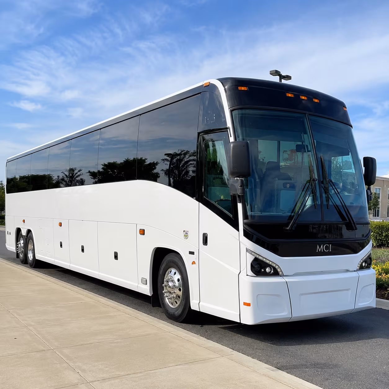 corporate transportation for the williston basin petroleum conference and energy sector events