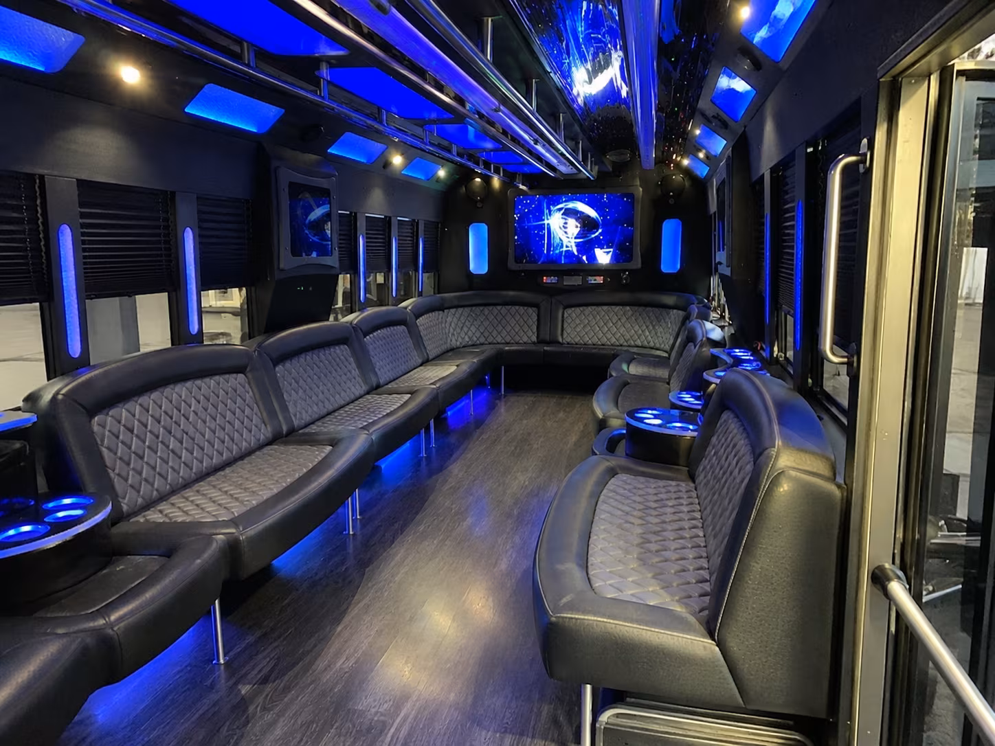 fargo prom transportation