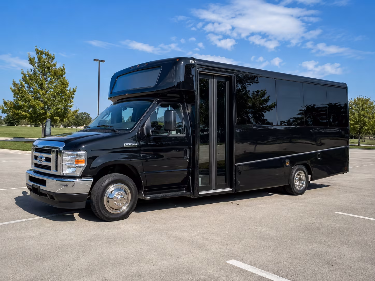 grand forks bus rentals