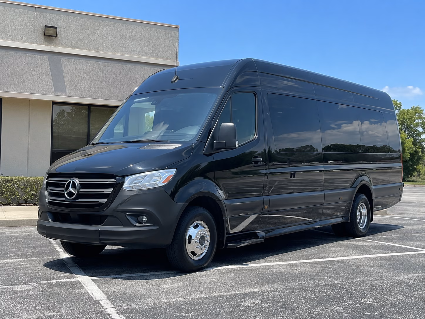 minot corporate transportation