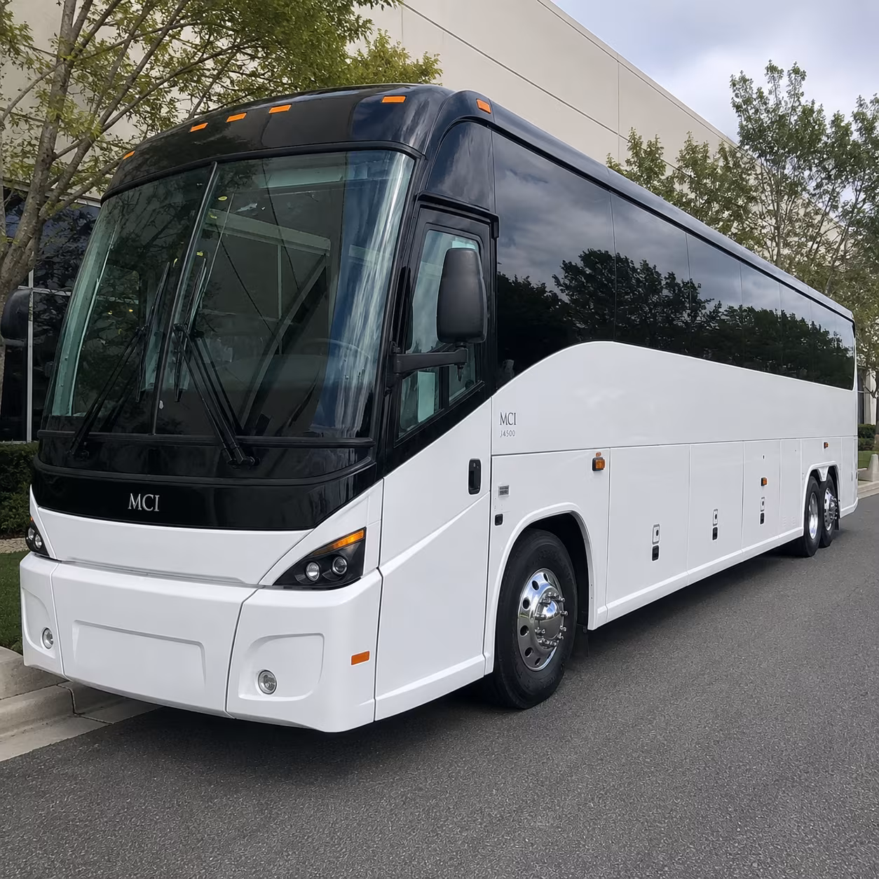 set up a recurring employee shuttle on your own schedule