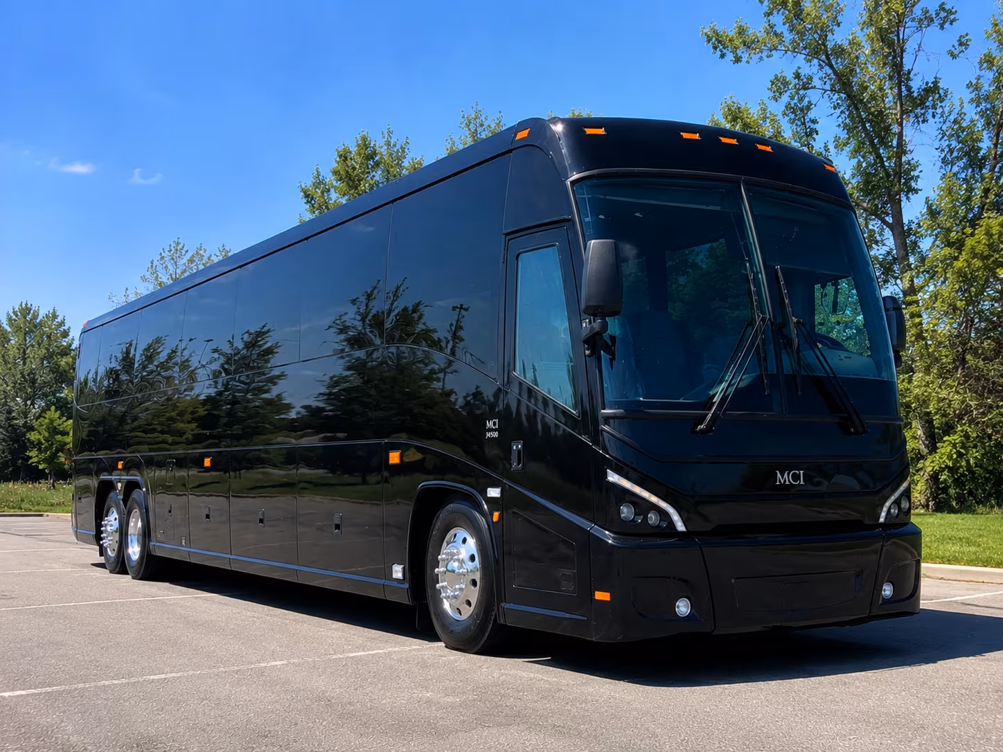 this is the easiest way to book st mary s and shiloh christian prom transportation