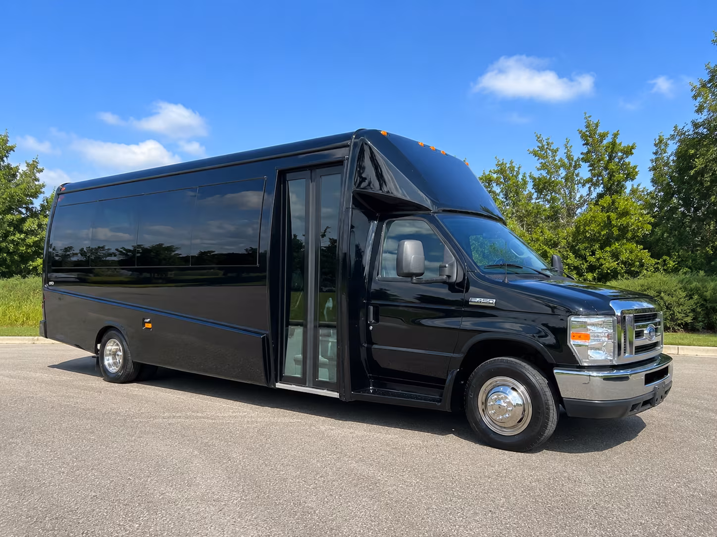 watertown bus rentals