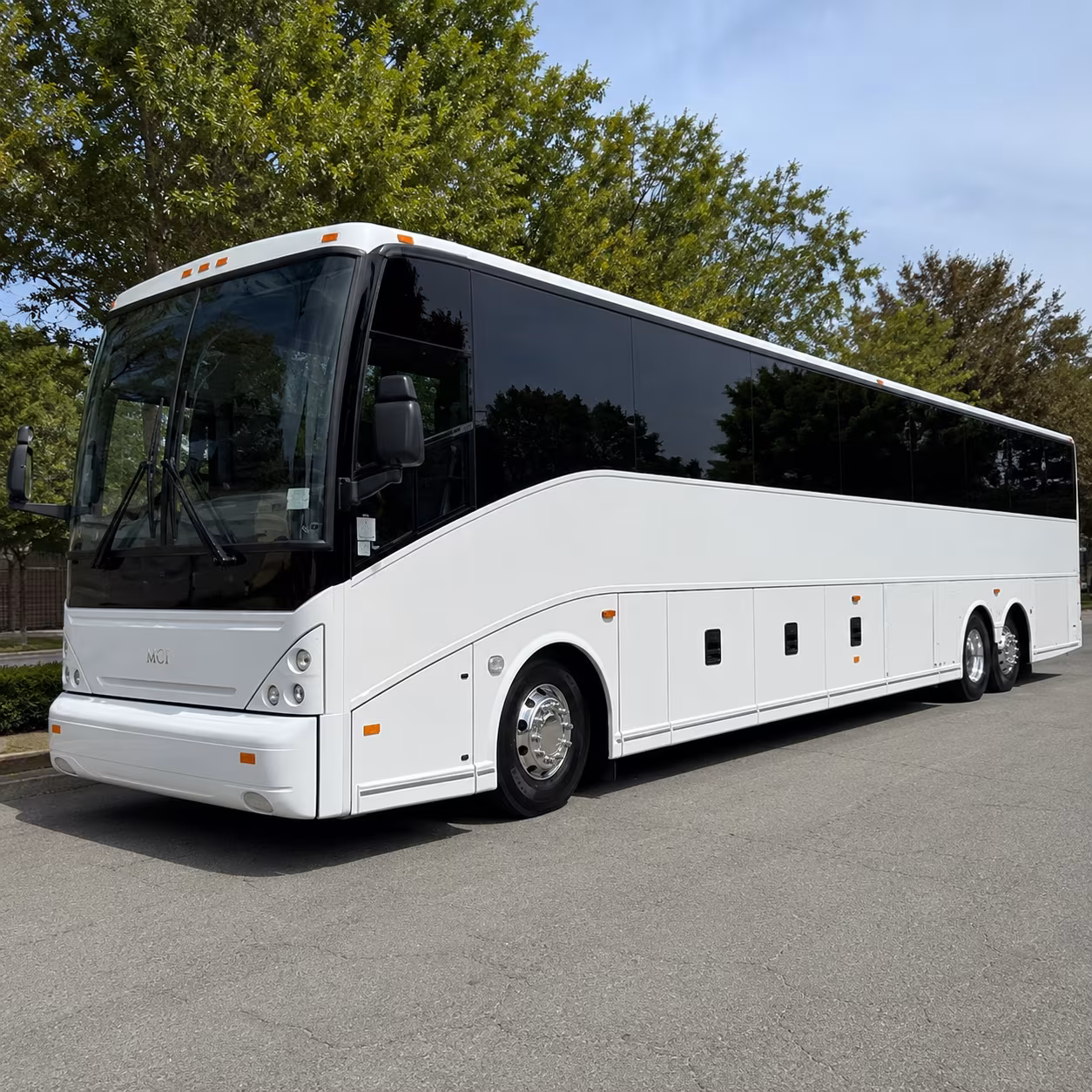 winter airport transfers in bismarck deserve a bus that s already planned around the conditions