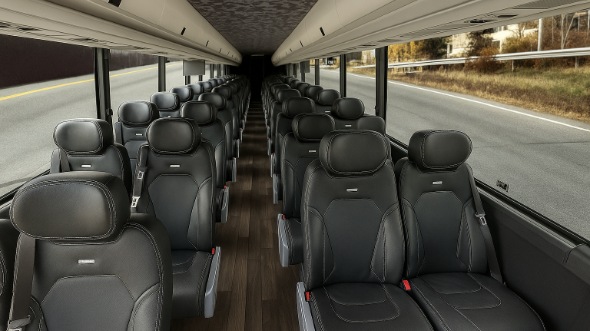 bismarck 20 passenger minibus rental