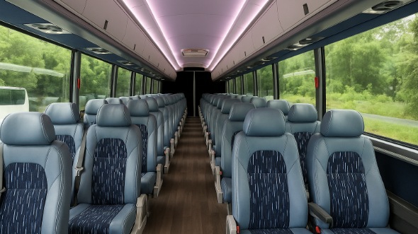 bismarck 28 passenger minibus rental