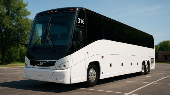 bismarck bus rentals for travel agents