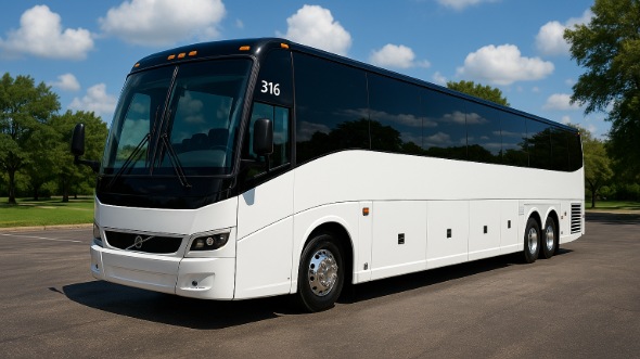 bismarck construction site shuttle services
