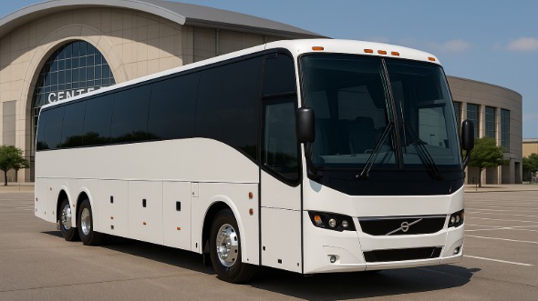 bismarck prom and homecoming party bus rentals