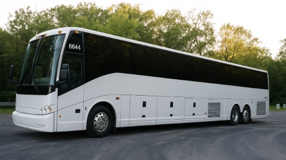bismarck religious charter bus minibus rentals