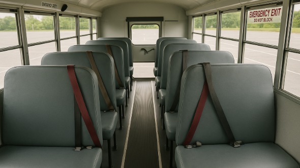bismarck school bus rental rental