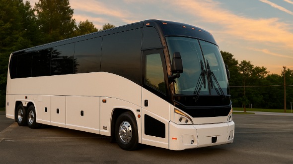 bismarck school event transportation