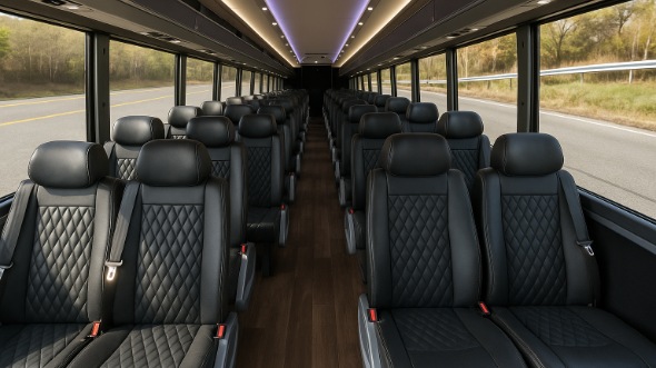 fargo 28 passenger minibus