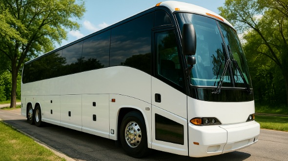 watertown private event transportation