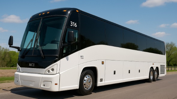 watertown sporting event transportation
